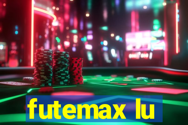 futemax lu